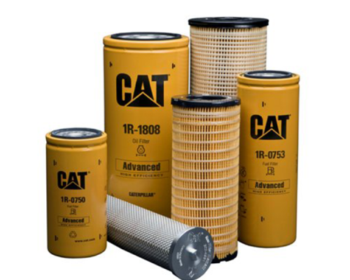 kit de repuestos