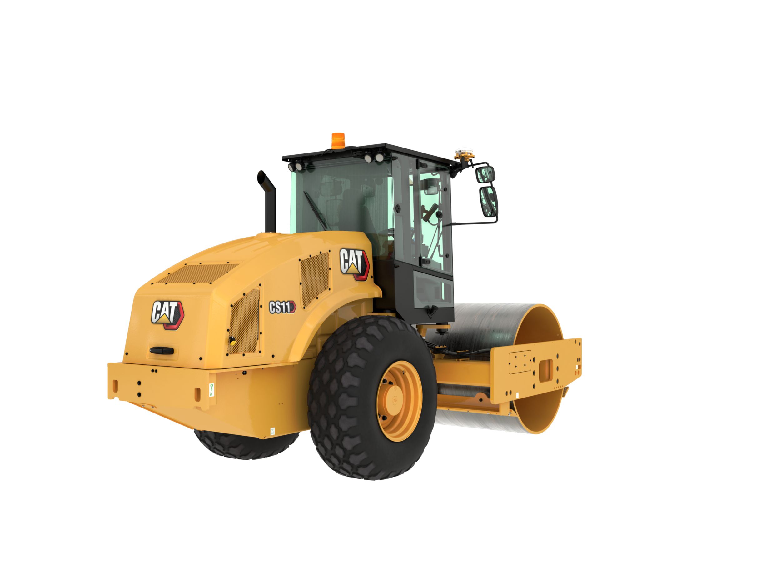 Compactador de Suelos Vibratorio CS11