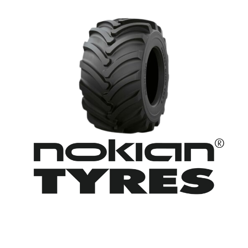 Nokian Tyres logo