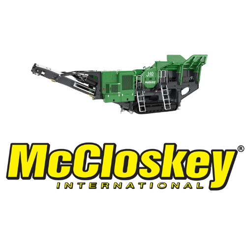 McCloskey logo