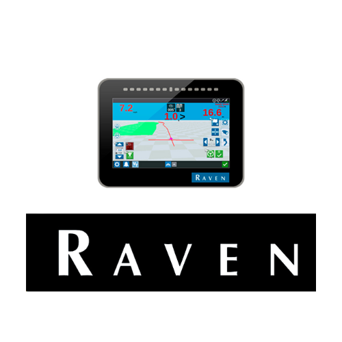 Raven logo